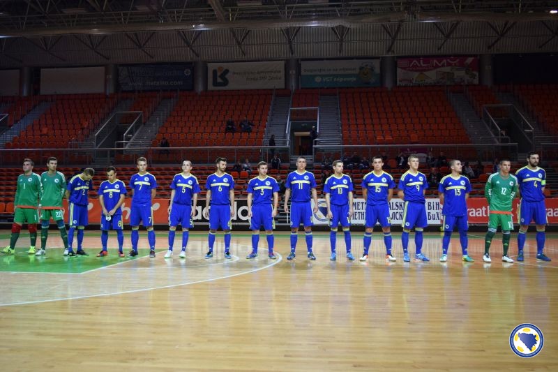 Bosna i Hercegovina U21