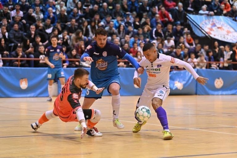 Senad Poračanin produžio saradnju sa Vrgorcem