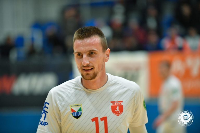 Prvoligaš se ne šali: Bubamara dovela još jednog reprezentativca