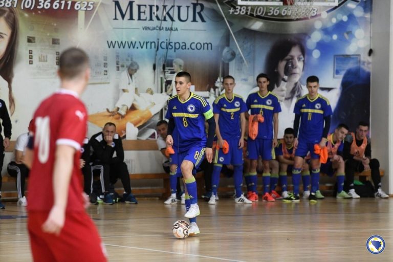 Prvak Srbije se pojačao sa još jednim bh. reprezentativcem
