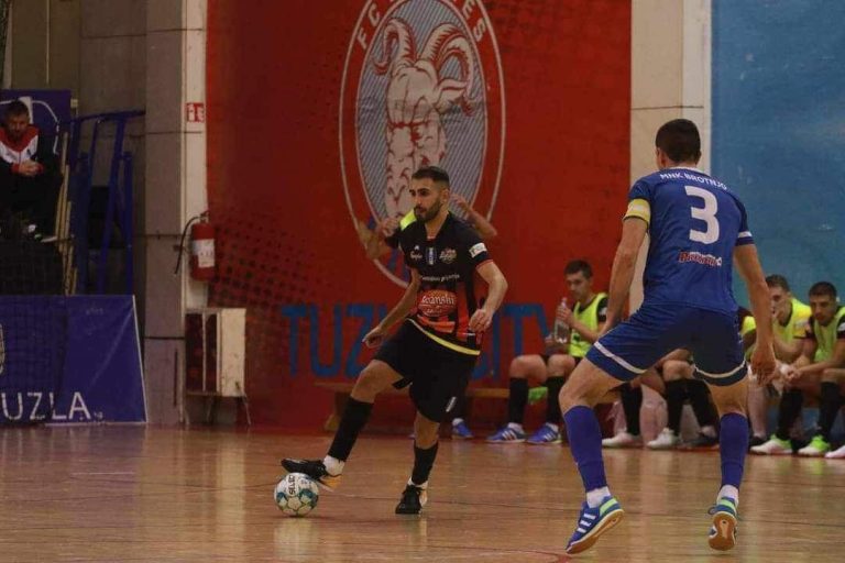 Zijad Ramić napustio Slobodu