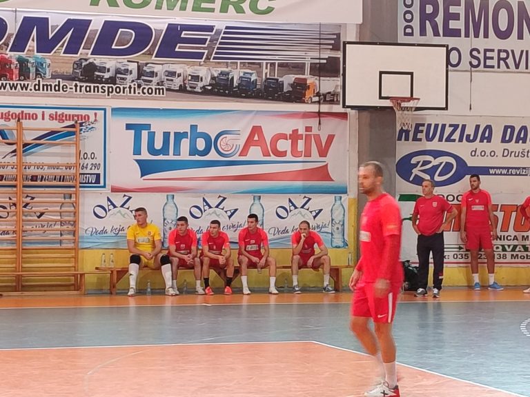 Futsal promo cup: FC Mostar SG i FK Željezničar u finalu