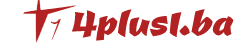 4plus1.ba